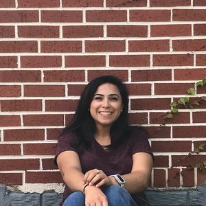 Meet your Posher, Madeline